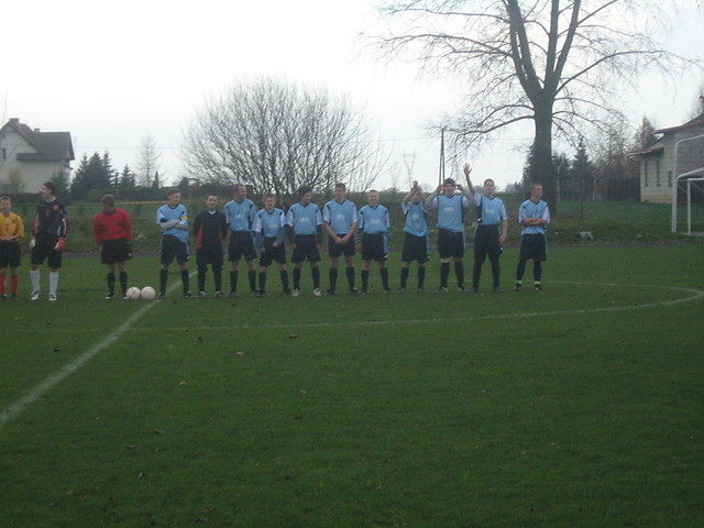 Witanko :) 3:0