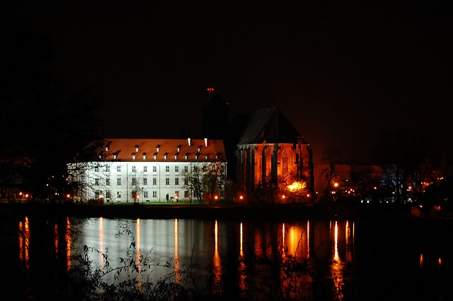 Nad Odr