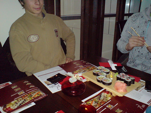 Sushiiiii