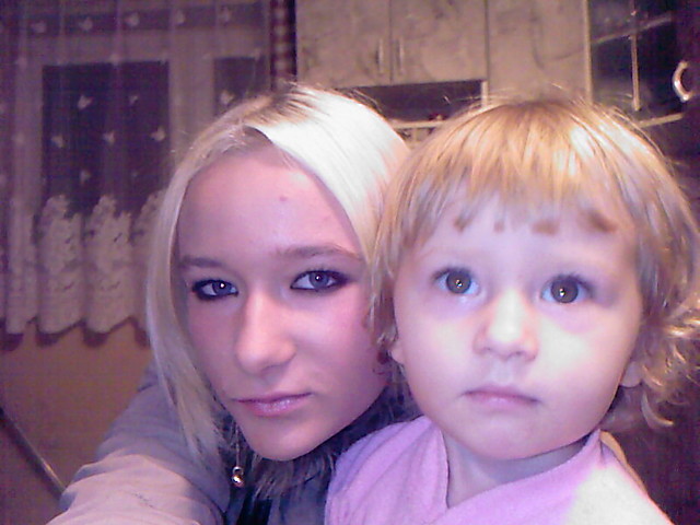 To moj Skarb kochany :*
