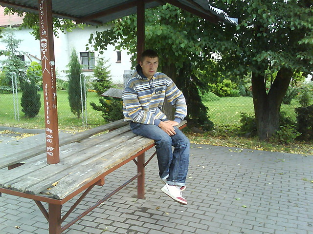 DLA MOJEJ KAMILKI:***