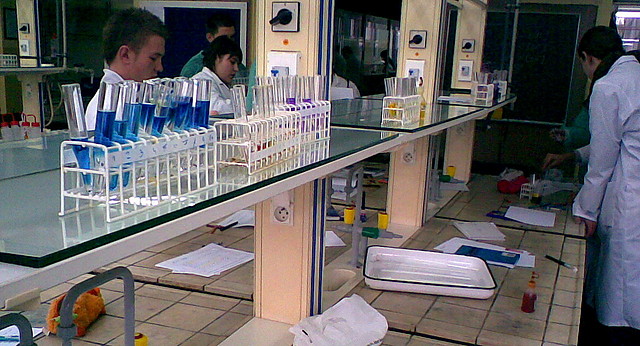 labo