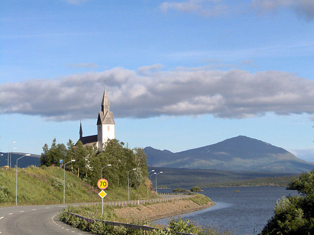 Sverige