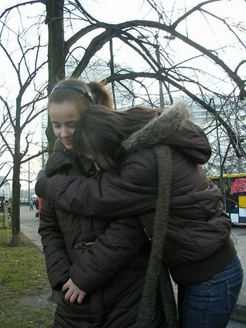 Zmczona yciem ;*?