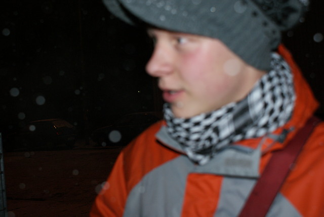 nie wyrazne:D