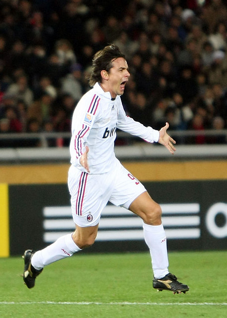 Filippo Inzaghi