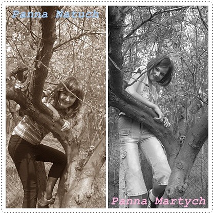 Panna Natuch & Panna Martych :**