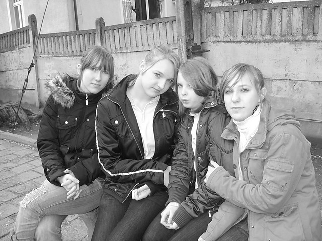 Luss