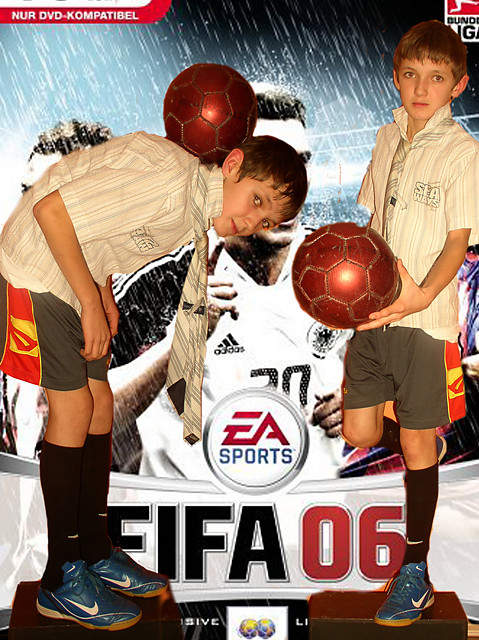EA SPORTS