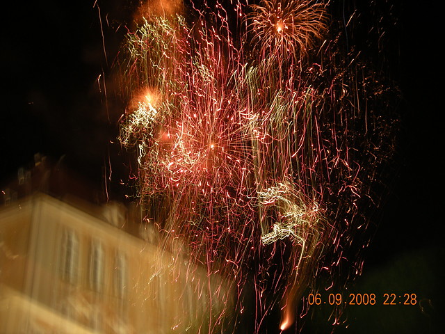 Sylwek 2007/8