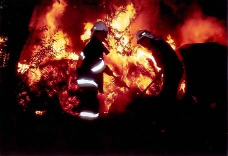 FireFighters  