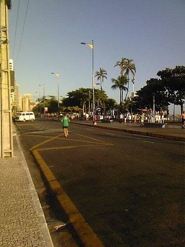 Beira Mar