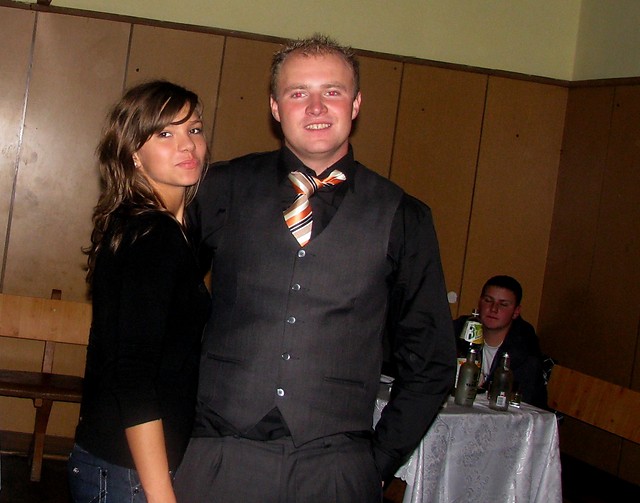 z Machonim ;)
