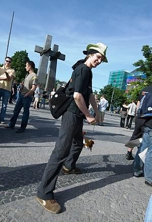 Juwy 2008