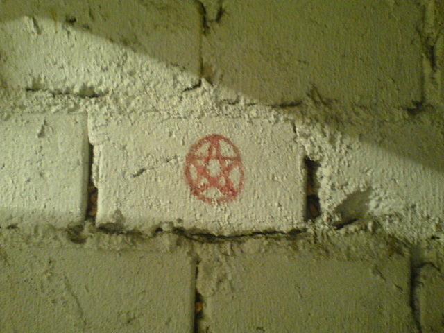Pentagram