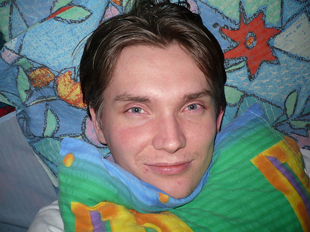 To niestety znowu ja!