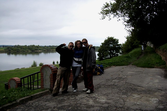GRUDZIADZ 2008