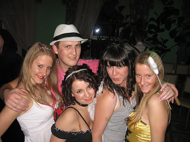 Otrzsiny!!! :)))