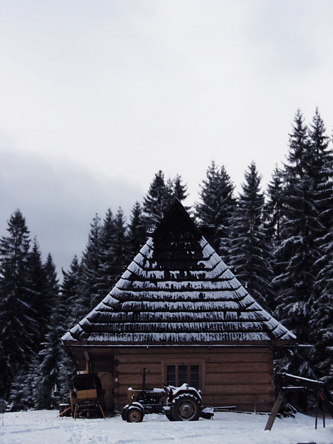 Zakopane
