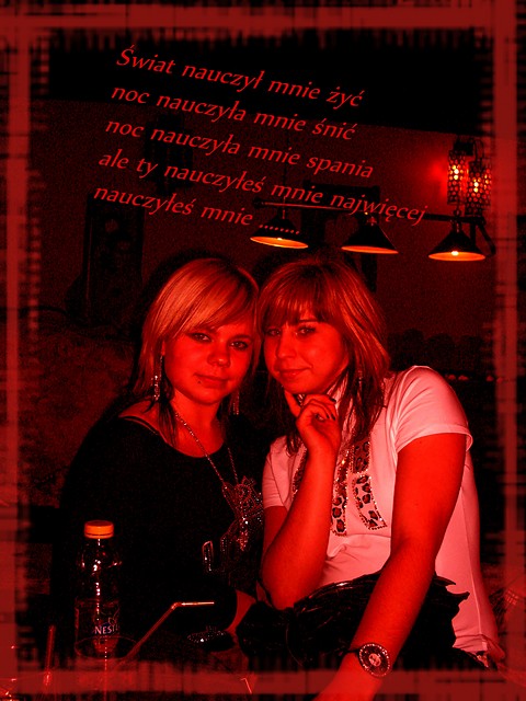 SyLkA i Ja ;**