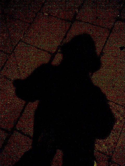 Black live