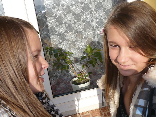 HaHH...?? NaSzE MInY z Ann =** 
