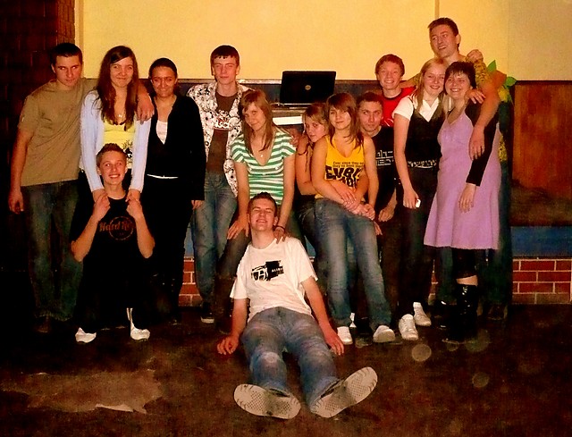 Kochani ;**