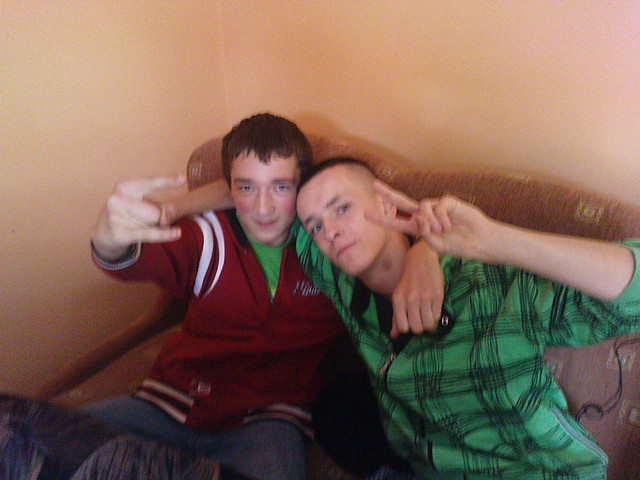 ZIOMALE NA ZAWSZE 