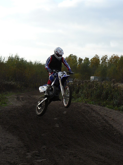 Lubicz city;]