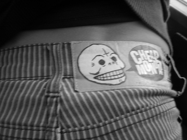  CHEAP MONDAY 