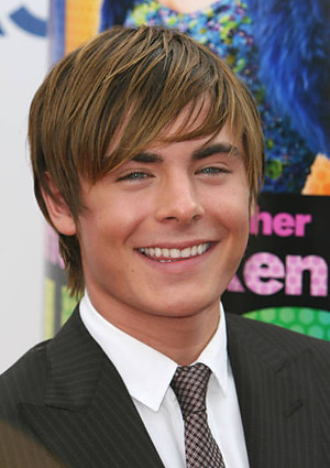 Zac ;**