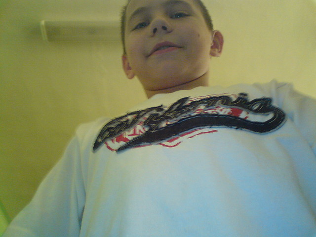 BO TO znowu RelA