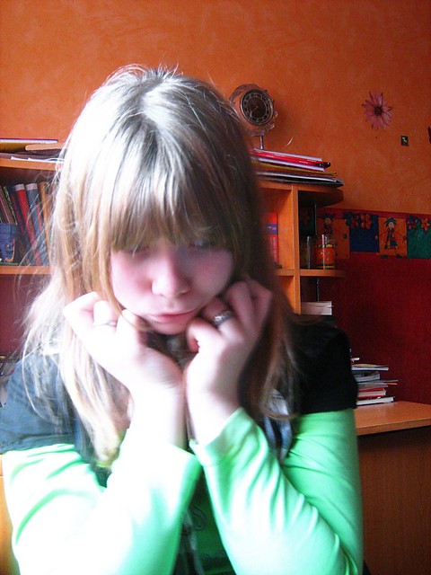 Kaczor ^^