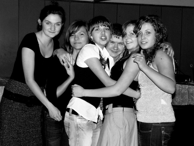 Lejdis ;***