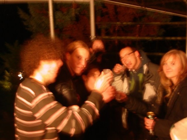 Brak weny