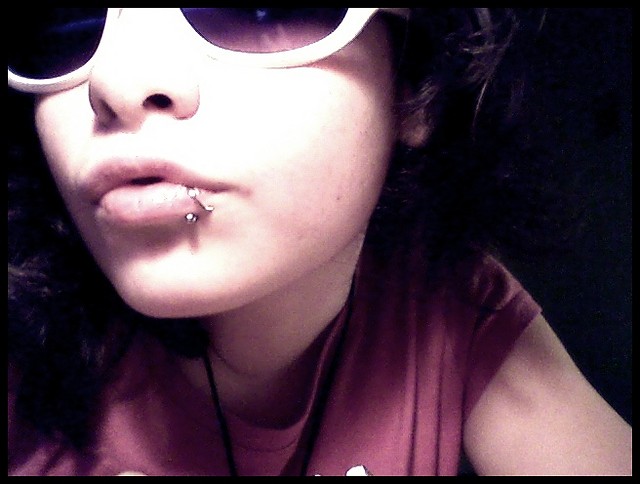 Emo Demo... =(