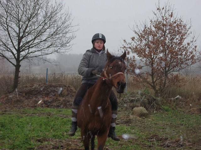 Na oklep xD