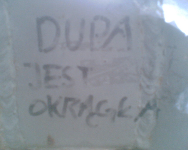 Prawda oglna? :)