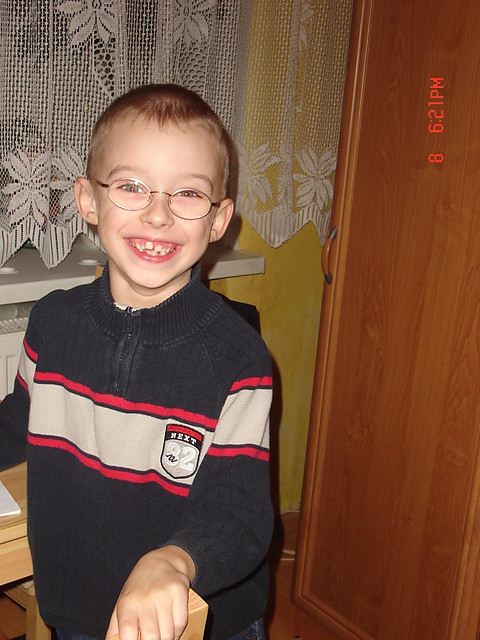 To cay JA