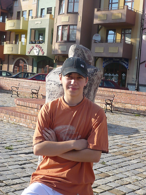 19 - naste urodziny ;*
