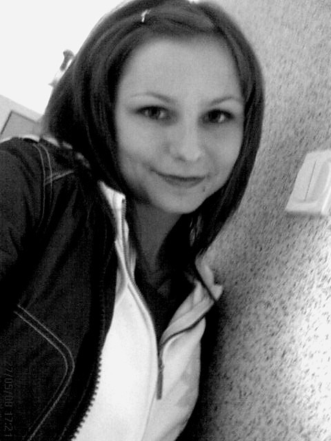 happy.