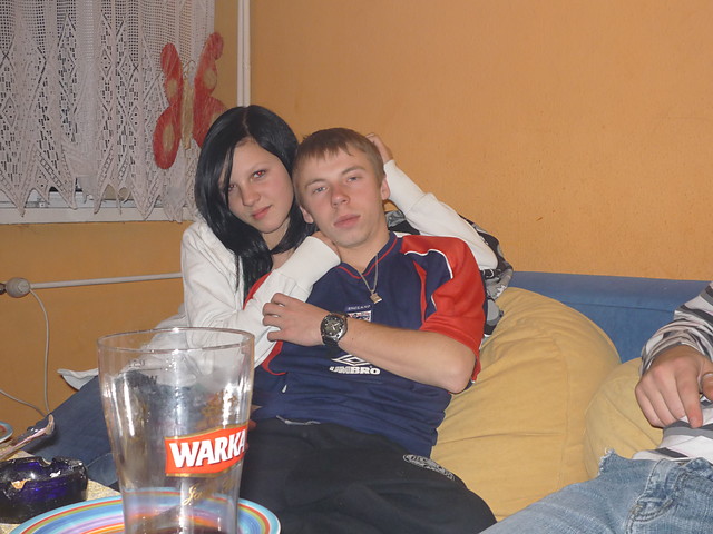 JA i MOJE KOCHANIE !!!