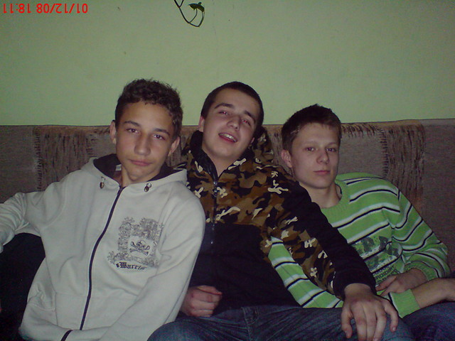 Ziomki 