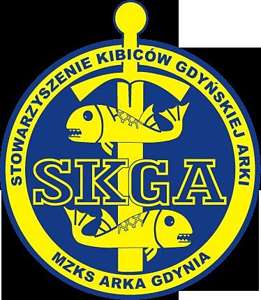 ARKA GDYNIA