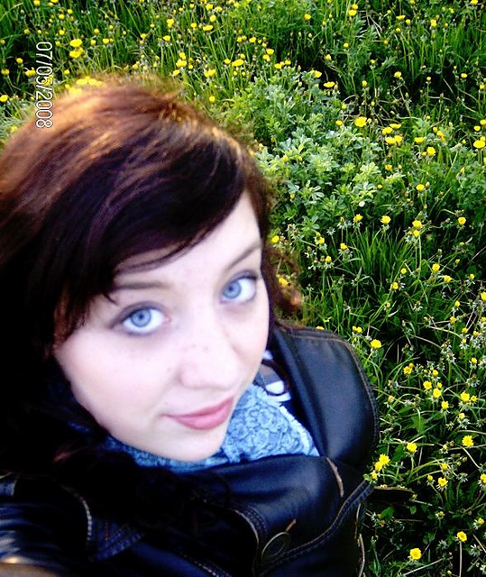 steskniona:P