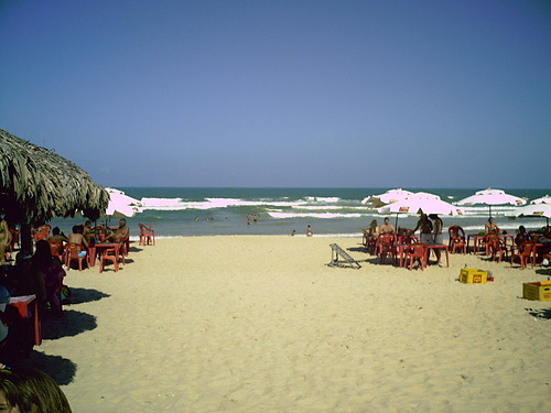 Praia de Futuro