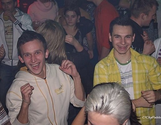 Andrzejki 2008