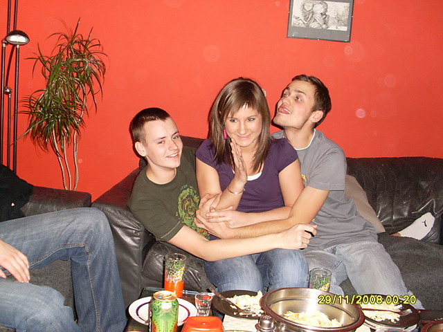 Koledzy !!! :)
