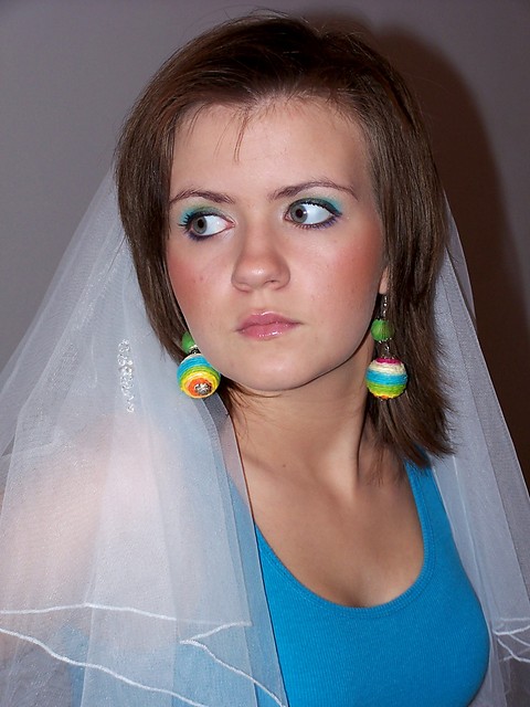 Innowacyjna panna moda!!