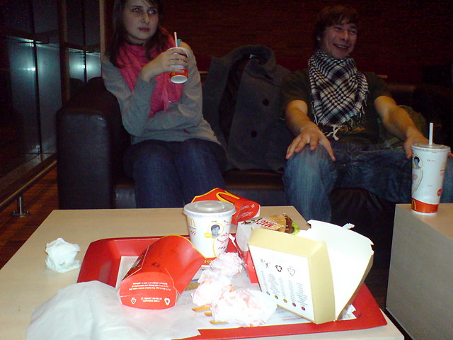 McDonald